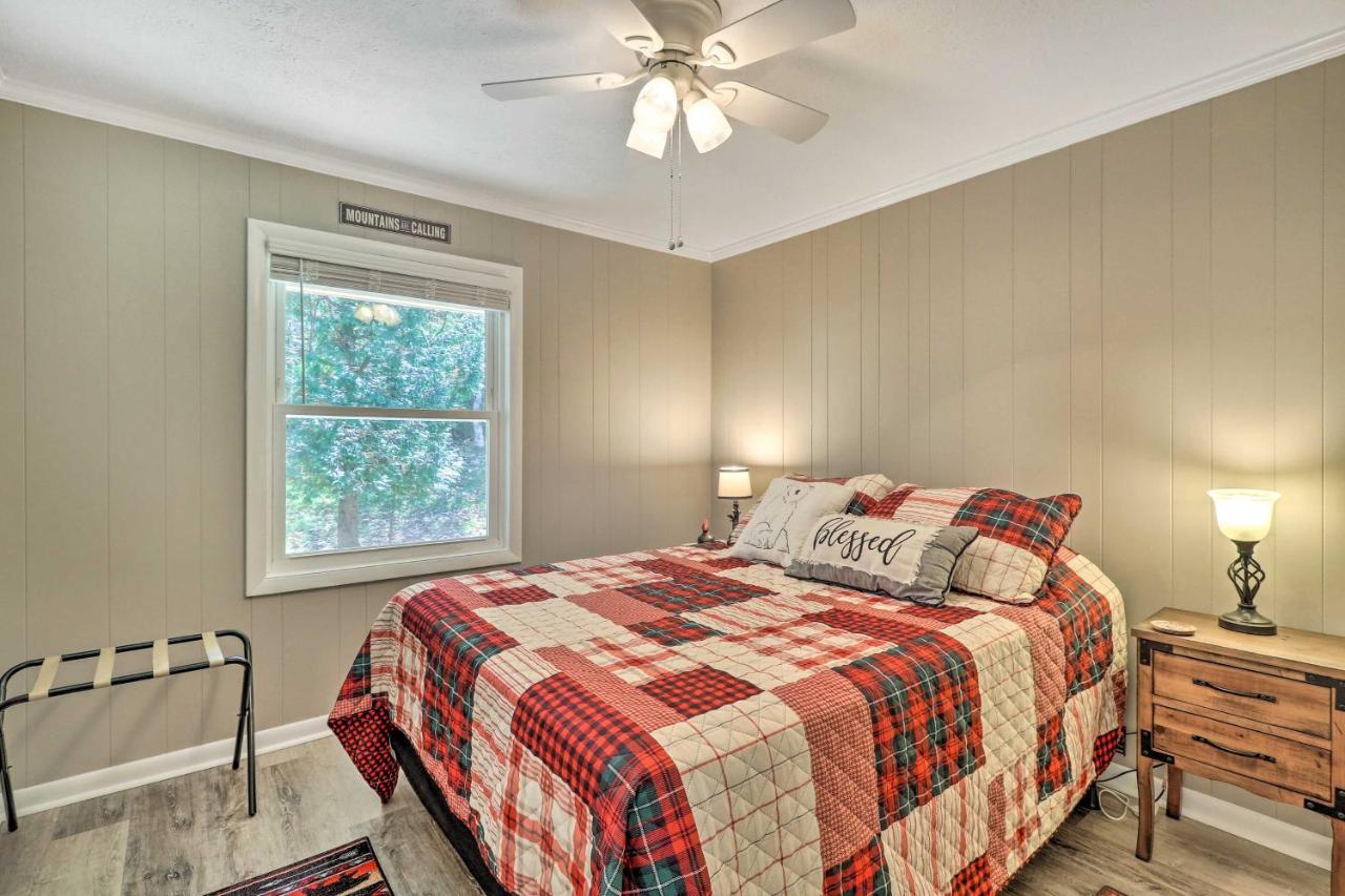 Welcoming Boone Getaway Near Hiking And Skiing! Bagian luar foto