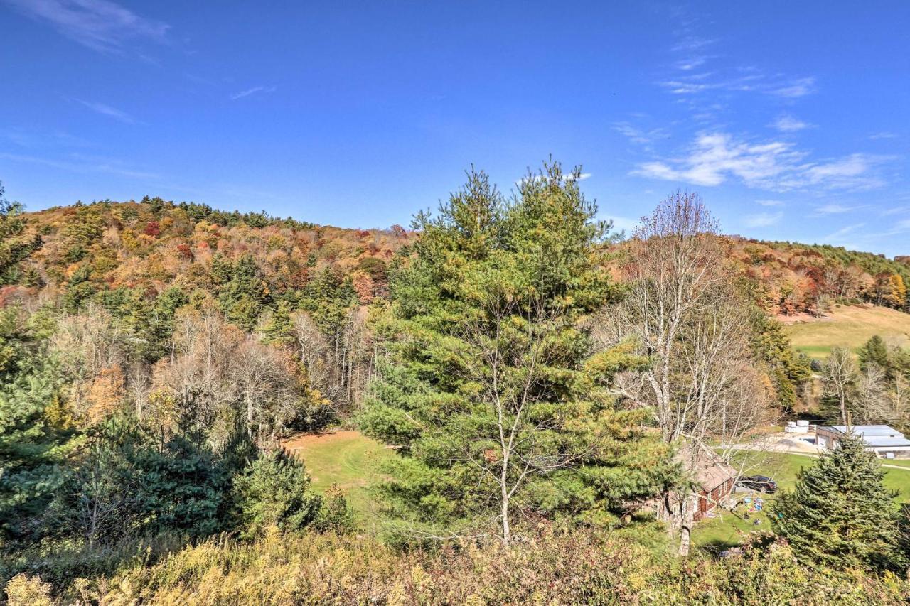 Welcoming Boone Getaway Near Hiking And Skiing! Bagian luar foto
